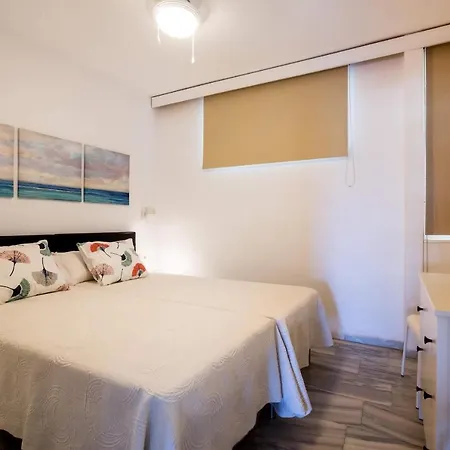 Appartement Apartamento 1