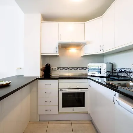 Apartamento 1 *