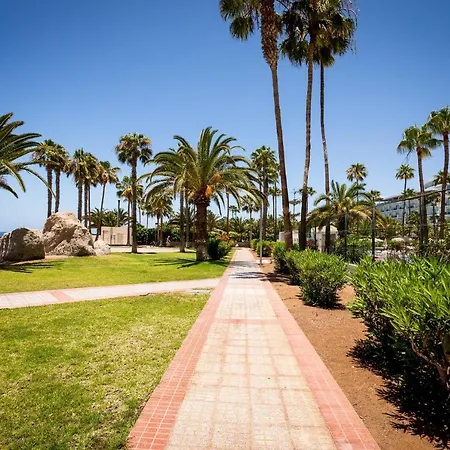 Apartamento 1 * Costa Adeje (Tenerife)