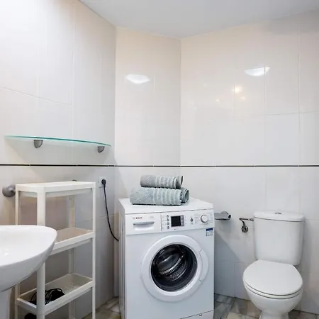 Apartamento 1 * Costa Adeje