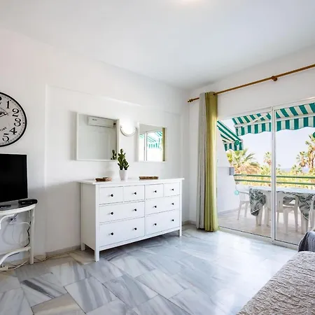 Apartamento 1 Daire *