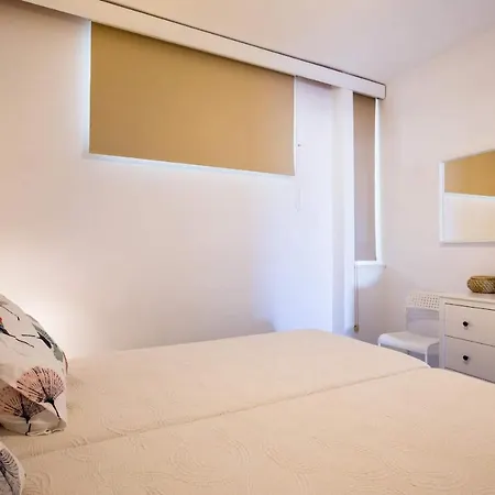 Apartamento 1 아데제