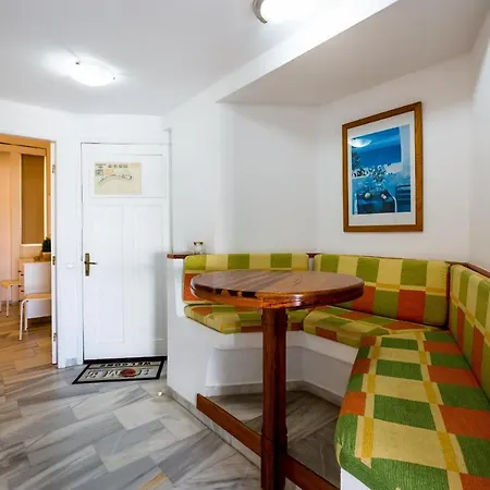 Apartamento 1 Costa Adeje (Tenerife)