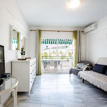 아파트 Apartamento 1 *